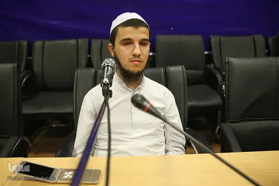 پایان آزمون انتخابی مسابقات بین‌المللی قرآن روشندلان