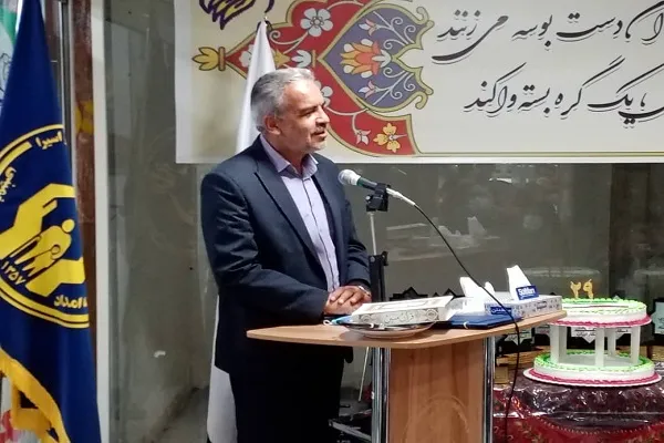 مرکز نیکوکاری «خیرین نیک‌اندیش ایران» در کرمان افتتاح شد