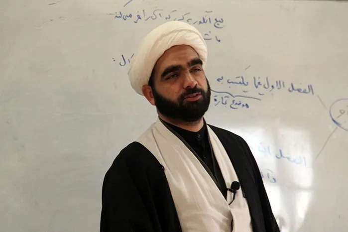 توصیف شهید ثانی از ساختاربندی نظام فقهی شیعی