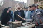 سفر وزیر کشور به خراسان‌جنوبی