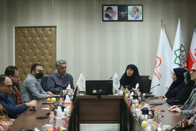 امضای تفاهم‌نامه بین سازمان تاکسیرانی و سازمان قرآنی دانشگاهیان
