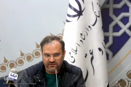 علیرضا معاف، معاون قرآن و عترت وزارت فرهنگ و ارشاد اسلامی