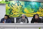 دورهمی رسانه ای اصحاب رسانه آذربایجان شرقی
