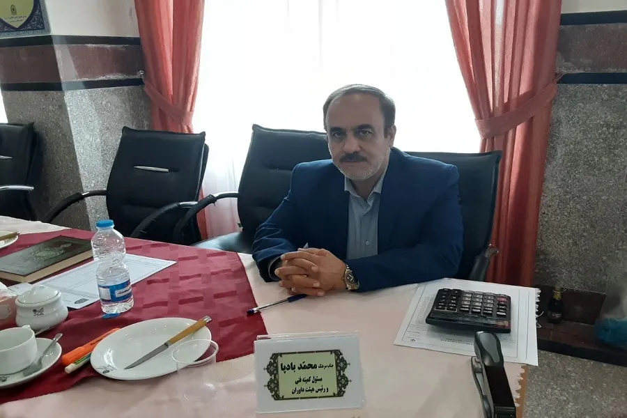 اساتید و داوران ممتاز مسابقات سراسری فراجا را داوری می‌کنند