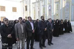 همایش بزرگ "زینبیه"‎ در شیراز