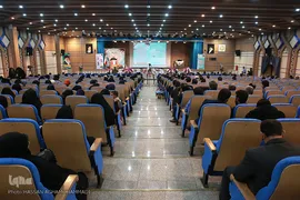 یادواره‌ ۴۲ شهید سازمان صنایع هوایی