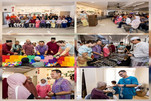 Families Take Part in Mosque Family Day 2026 in Singapore