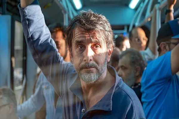 نگاهی نو به پدرانگی در «زیبا صدایم کن»