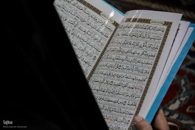 مراسم سومین روزِ گرامیداشت شهدای جنگ تحمیلی آمریکای صهیونیستی