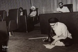 آیت الله طالقانی، مفسر قرآن و نهج البلاغه