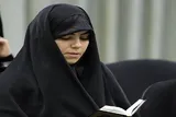 قرآن، چفیه و یک خاطره که هیچ‌وقت از دل نمی‌رود