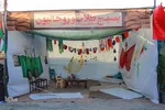 نمایشگاه فتح قله‌ها در بیرجند