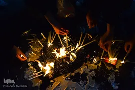 حسینیه ایران؛ چهل منبران در اصفهان‎‎