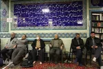 جشن میلاد حضرت علی (ع) و روز پدر در شهرستان اهر