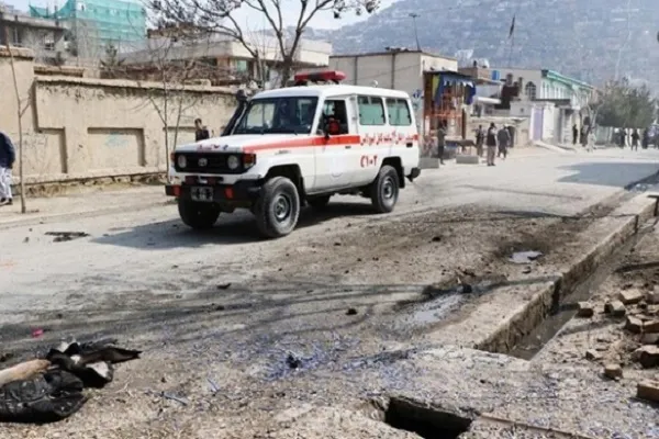 Afganistan'da ilçe emniyet müdürü silahlı saldırıda öldü
