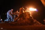 اجلاسیه شهدای شهرستان سرخه‎