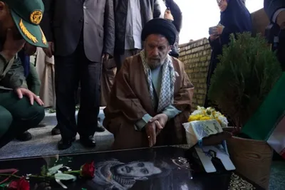 آیین «مهمانی لاله‌ها» در خرم‌آباد