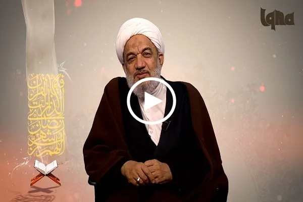 تهذيب النفس يتطلب الصمود وقوة العزيمة والإرادة + فيديو