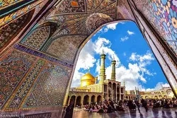 Hazrat Masoumeh Holy Shrine to Host Special Programs on Eid Al-Adha