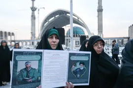 سی‌ودومین نمایشگاه بین‌المللی قرآن کریم