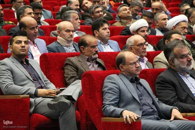 پایان دومین جشنواره ملی زرشک خراسان‌جنوبی