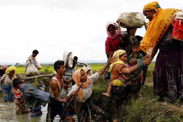 New Evidence Reveals How Myanmar Military Planned Brutal Purge of Rohingya Muslims