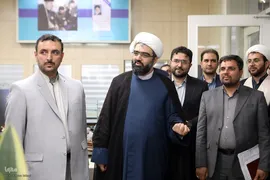 یکصدو سی و ششمین جلسه مجمع مشورتی فعالیتهای قرآن و عترت دانشگاه های کشور