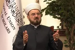 Penyelenggaraan Konferensi Ulama untuk Membantu Muslim India