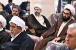 نشست علمی شورای افتاء و روحانیت اهل سنت آذربایجان غربی و شورای روحانیت و اساتید حوزه‌های علمیه ارومیه