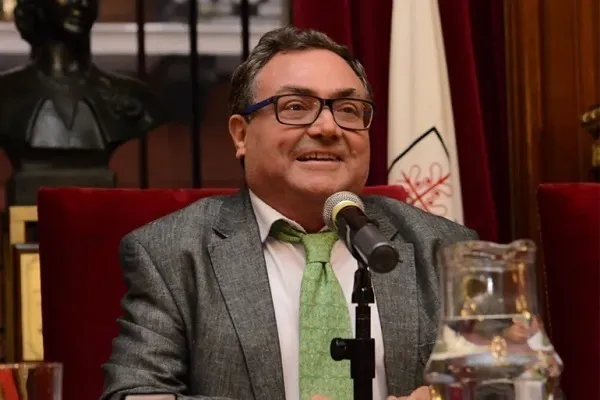 İslam medeniyeti, Avrupa kimliğinin önemli bir parçasıdır