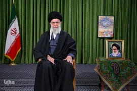 پیام نوروزی به مناسبت آغاز سال ۱۴۰۳