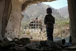 MDD: Kimanin Mutane Miliyan 24 Ne Ke Bukatar Taimako A kasar Yemen