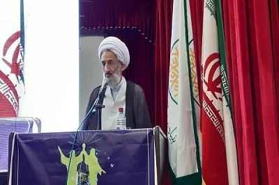 نظام اسلامی دستاورد فرهنگ غدیر است