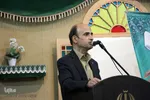 نشست تخصصی ارتقای قاریان وحافظان یزد با حضور قاری سید جواد حسینی