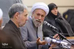نشست سالانه اندیشمندان و استادان درس انقلاب اسلامی دانشگاه های کشور‎‎