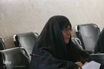 جلسه هئیت اندیشه ورز اتحادیه موسسات و تشکلهای مردمی، فرهنگی قران وعترت استان اصفهان