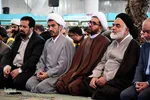 راهپیمایی مردم اصفهان در حمایت از مقاومت فلسطین