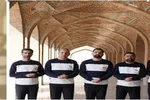 نماهنگ | دعای ماه مبارک رمضان به زبان آذری