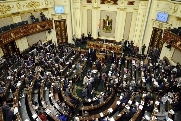 Majalisar dokokin Masar zata hana laccoci na addini ga wadanda ba kwararru ba ne ba