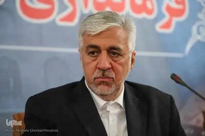 سفر وزیر ورزش و جوانان به شهرستان اهر