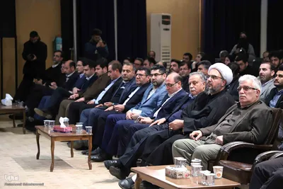 یازدهمین نمایشگاه نوآوری و فناوری ربع رشیدی (رینوتکس ۲۰۲۳) در تبریز