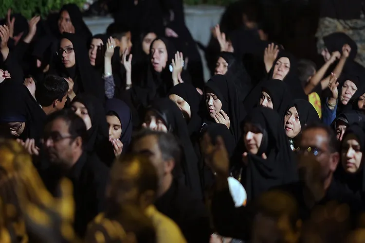 تمهیدات ترافیکی شب‌های قدر در کرمانشاه اعلام شد