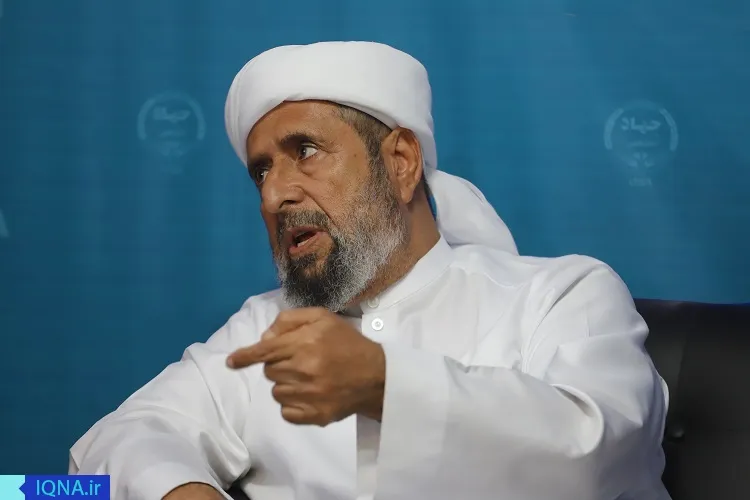 قرآن به جامعه اسلامی مصونیت می‌بخشد / لزوم رسیدگی به نیازمندان