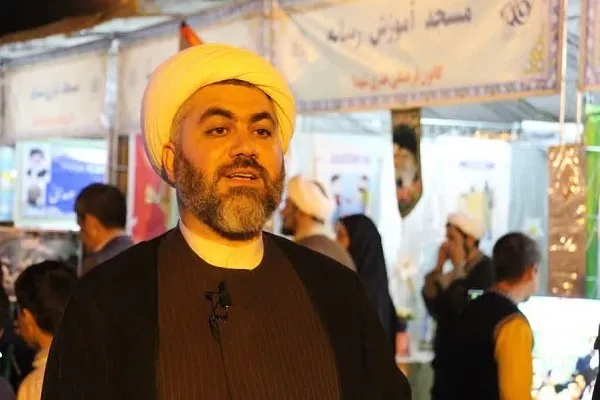 مساجد کشور از فعال‌ترین بستر‌های تعلیم‌وتربیت هستند