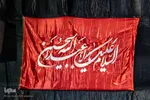 عزاداری شب اول محرم‎‎