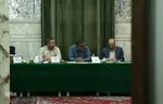 مسابقات استانی قرآن کریم همدان