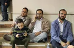 گرامیداشت سالگرد شهید حسن شفیع زاده‎‎