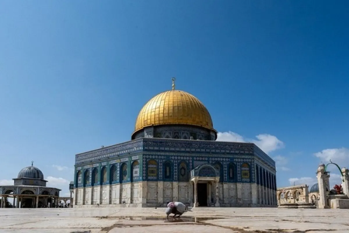 OIC Underlines Preserving Al-Aqsa Mosque Status