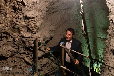 سفر معاون اجرایی رئیس جمهور به البرز‎‎
