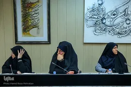 نشست روسای گروه های قرآن و عترت استان ها با معاون قرآن و عترت وزارت ارشاد